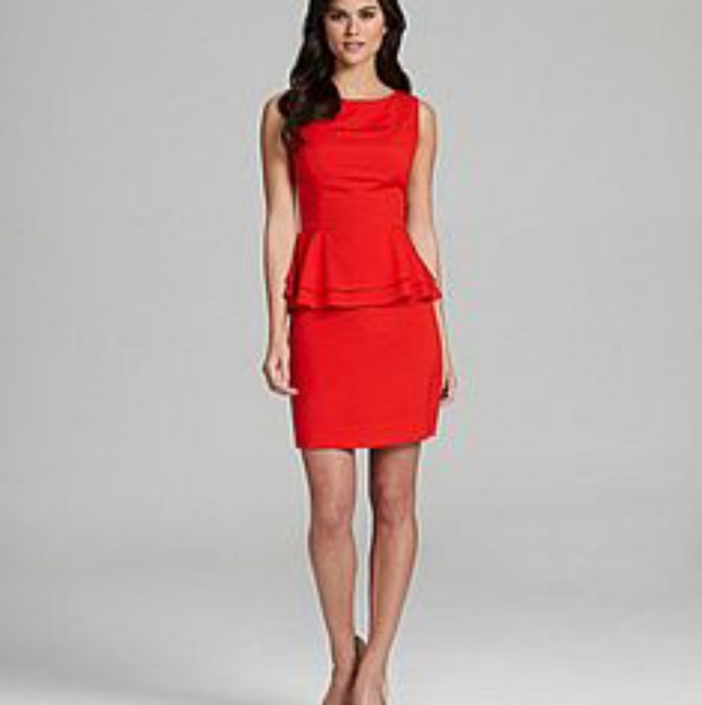 Ginni Bini Dress